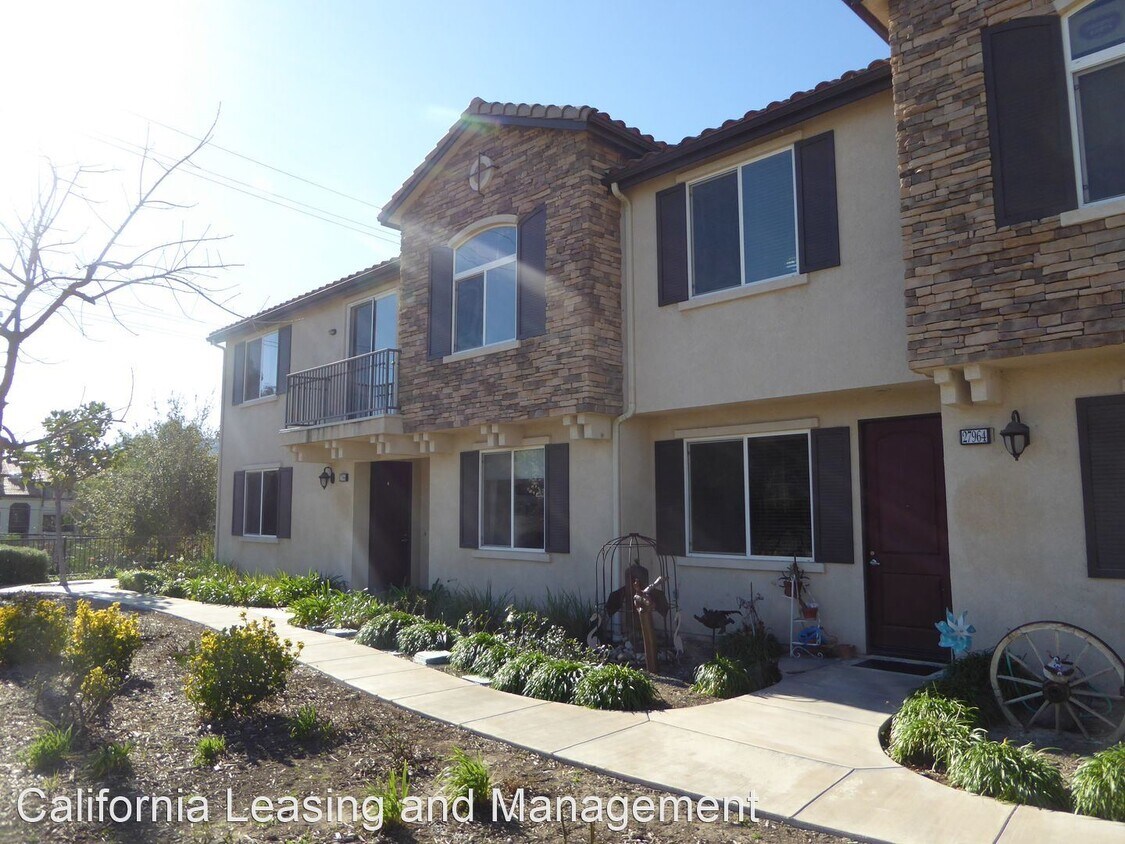 Foto principal - 2 br, 2 bath House - 27968 Avalon Drive