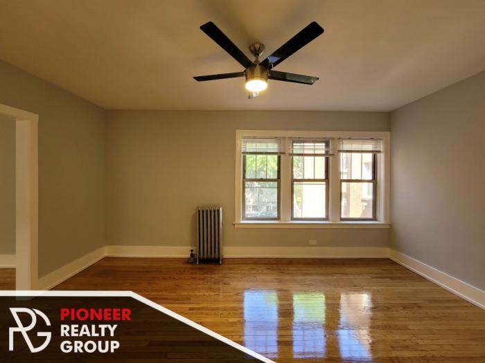 Primary Photo - 1 bedroom in CHICAGO IL 60625