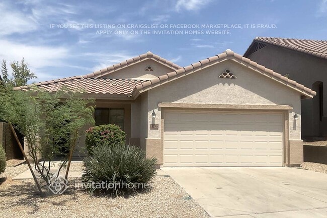 Building Photo - 3736 W Ghost Flower Ct