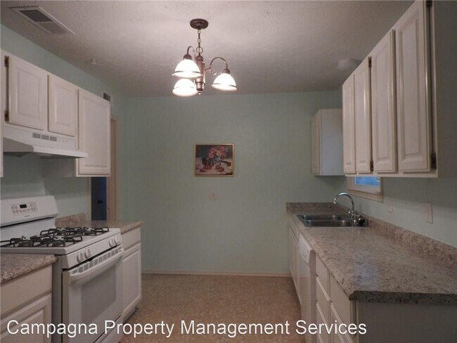 Foto del edificio - 3 br, 1.5 bath House - 3226 San Medina Ave