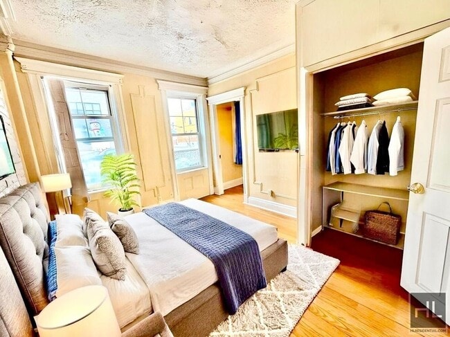 Foto del edificio - 23 STREET