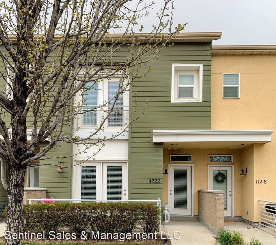 Foto principal - 11222 Summer Heights Dr