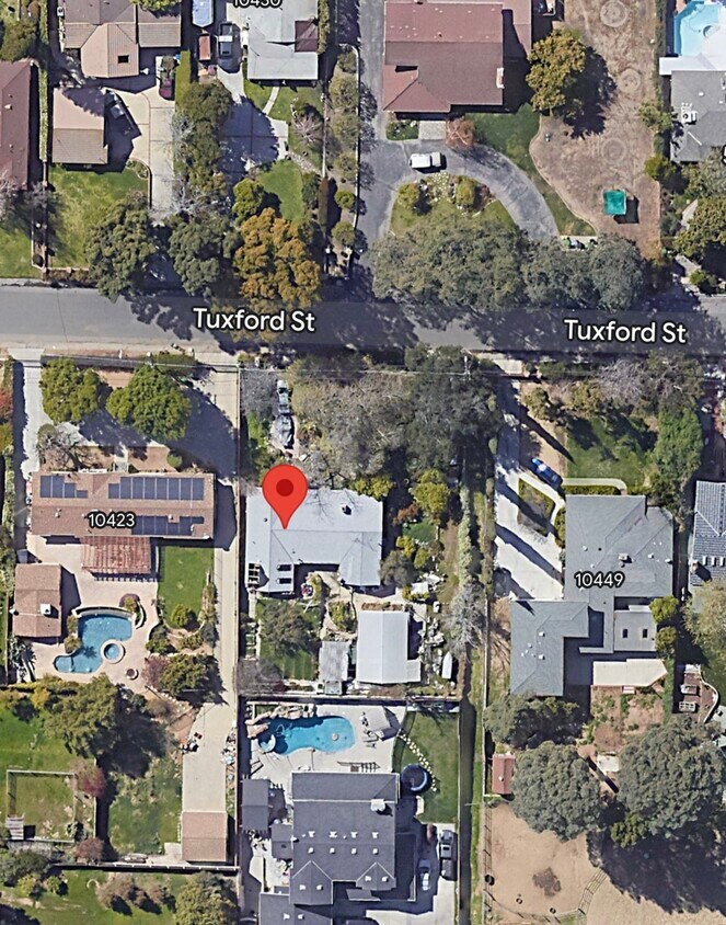 10439 Tuxford St, Sun Valley, CA 91352 House Rental in Sun Valley, CA