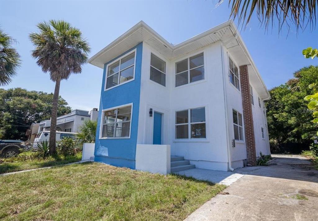 Foto del edificio - 515 Butler Blvd