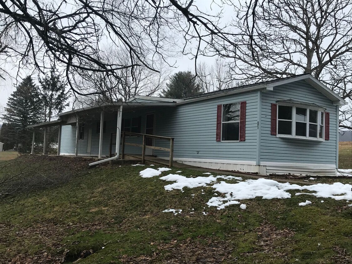 571 Fairfield Church Rd, Montoursville, PA 17754 House Rental in