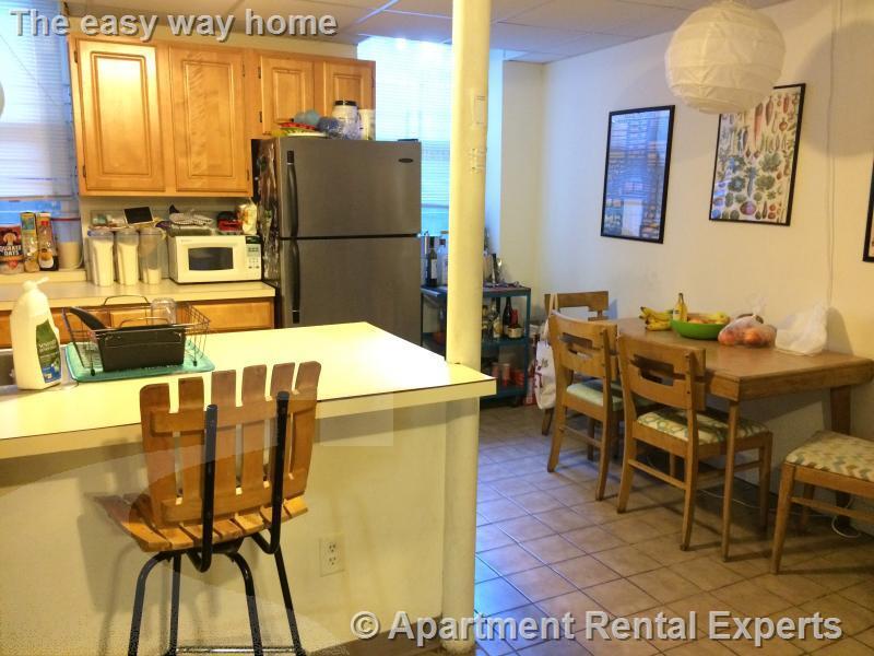 Photo - 1622 Massachusetts Ave Unit #B3