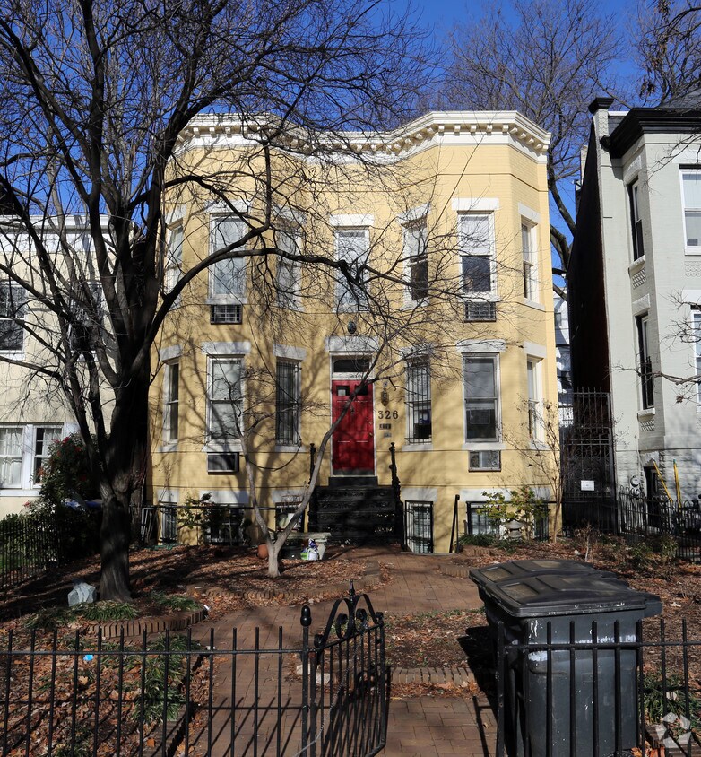 Foto del edificio - 326 N Carolina Ave SE