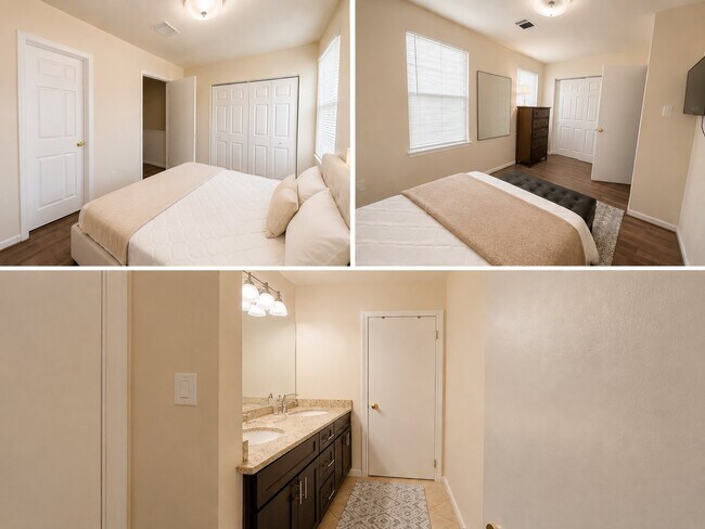 Photo - 3162 Antrim Cir (Dumfries, VA) Townhome