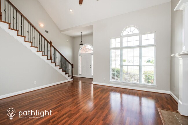 Building Photo - 4606 Logans Way