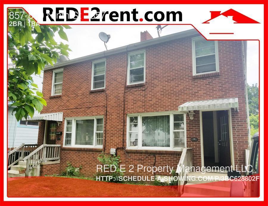 Primary Photo - 857 9th St