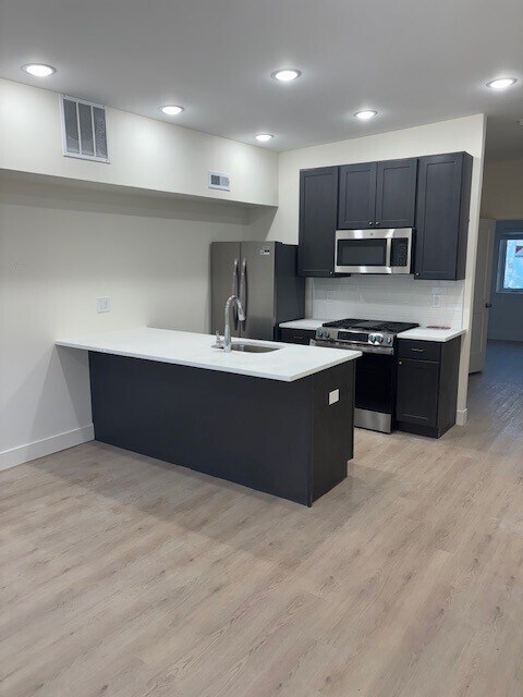 Foto del edificio - 520 N Haddon Ave