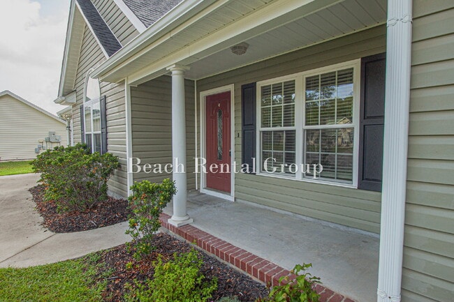 Building Photo - Conway Home in Cul De Sac