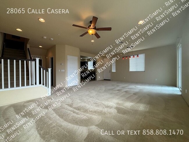 Building Photo - Beautiful 3 BR 2.5 BA Townhome for Lease!