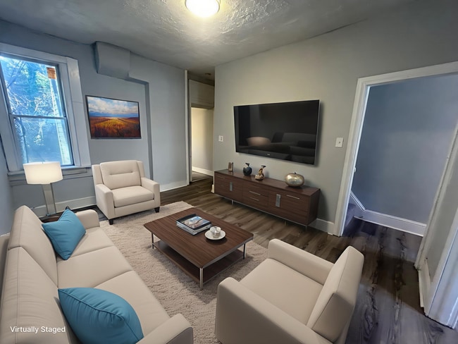 Building Photo - 5647 Heiskell St