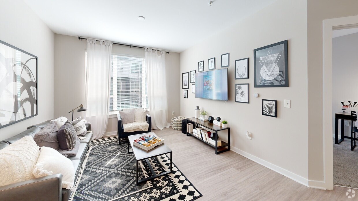 Photo - The Indy Apartments