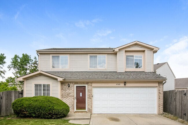 Building Photo - 4948 Lewiston Dr