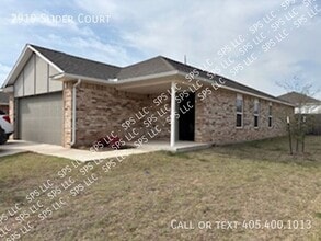 Building Photo - 2919 Slider Ct