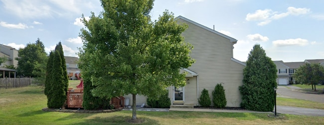 Photo - 1181 Cobblestone Cir Townhome
