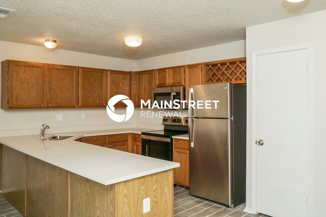 Building Photo - 3 Bedroom Pet-Friendly Home in SAN ANTONIO...