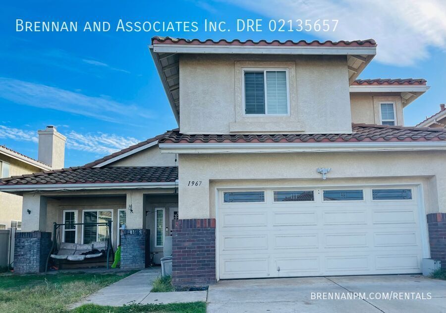 Foto principal - 4bd 2.5ba, Two-story near Imperial Beach