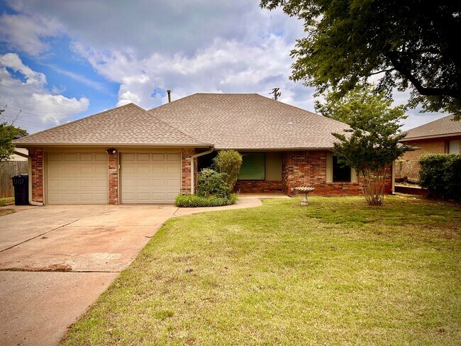 Photo - 4059 NW 62nd Terrace House