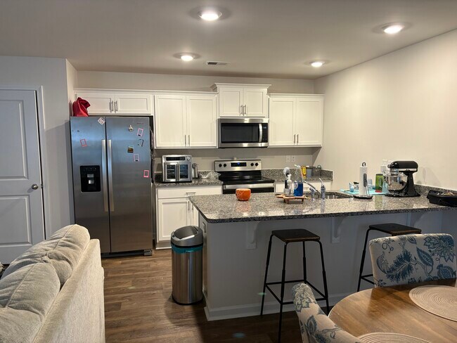 Foto del edificio - 1422 S Cardiff Trl