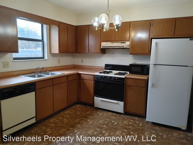 Building Photo - 2 br, 1.5 bath House - 503 Palmer Drive