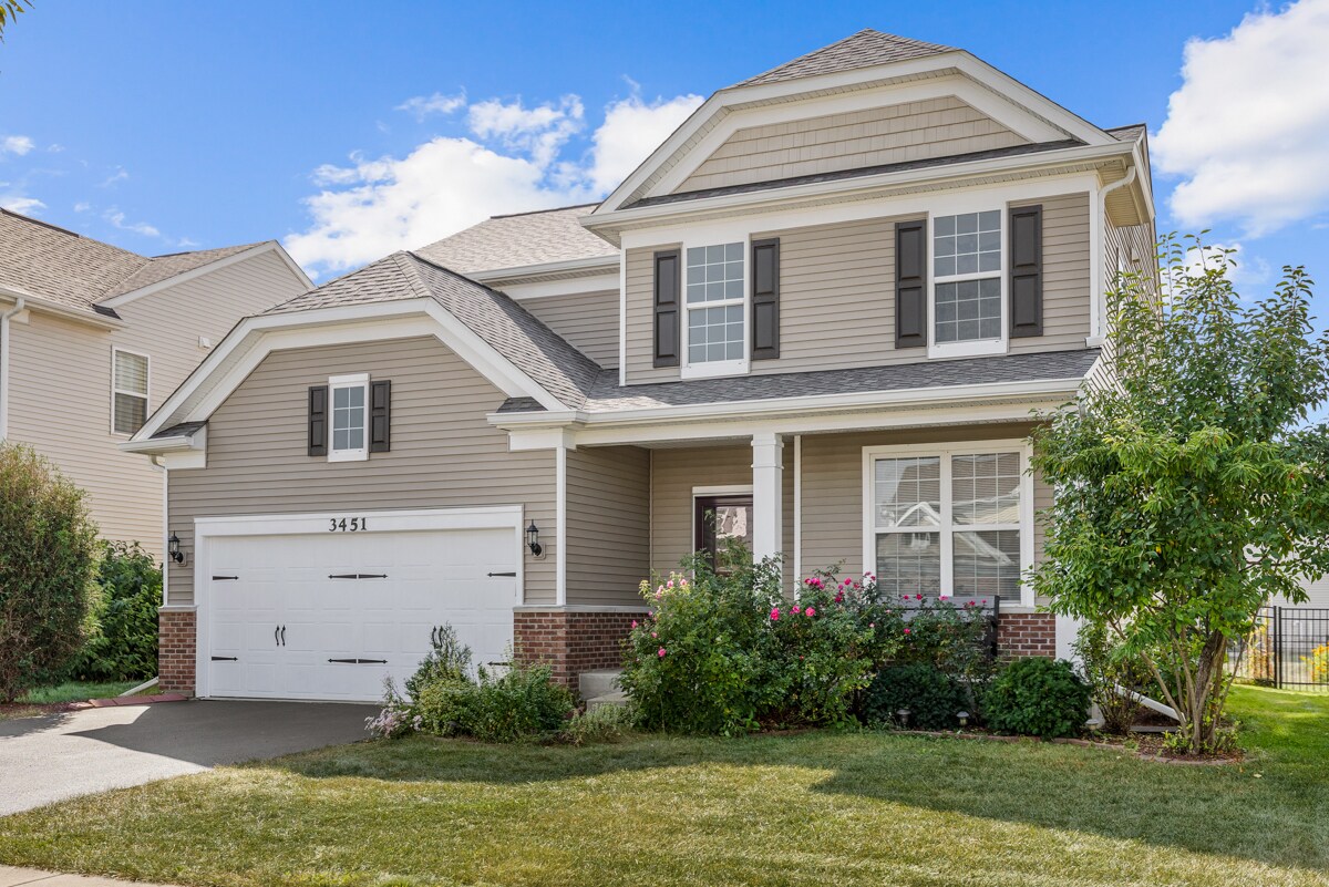 Foto principal - 3451 Birch Ln