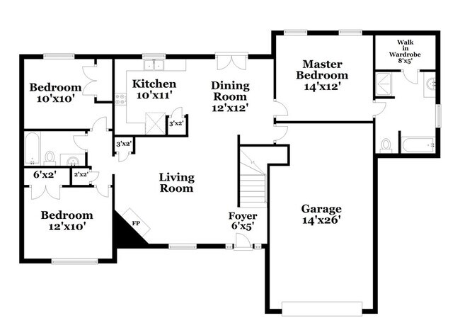 Foto del edificio - 838 White Dove Dr