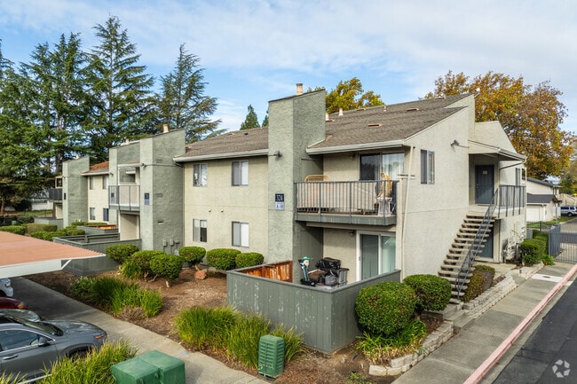 Foto del edificio - The Henley