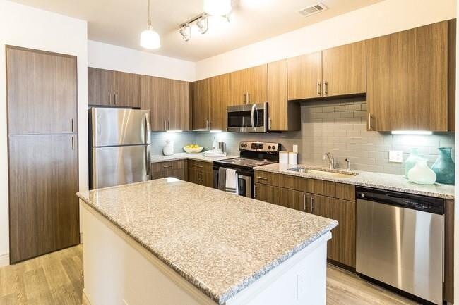 1 bedroom in Houston TX 77002 - 1 bedroom in Houston TX 77002 Apartment