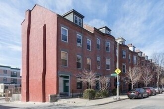 Building Photo - 200 Northampton St