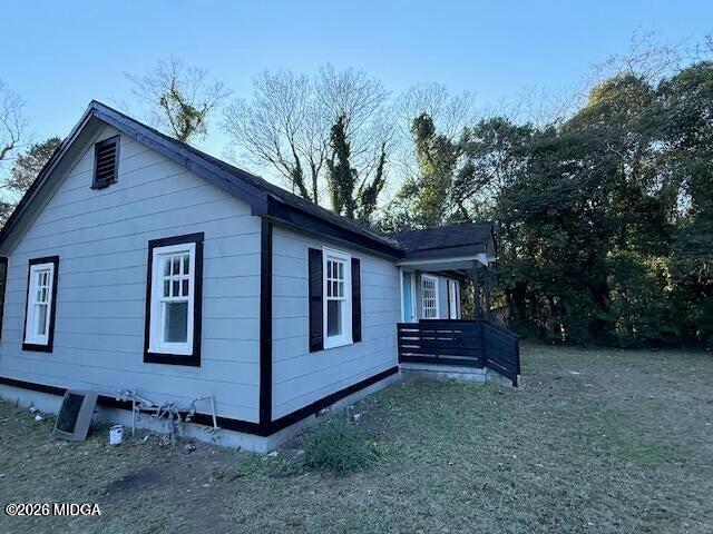 Building Photo - 1260 Auburn Dr