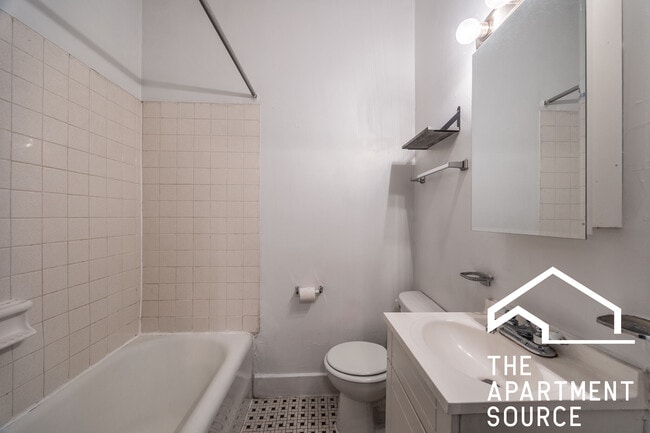 Foto del edificio - 948 W Cuyler Ave