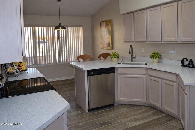 Foto del edificio - 8508 W Kimberly Way