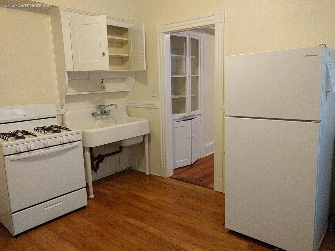 Foto principal - 880 Massachusetts Ave