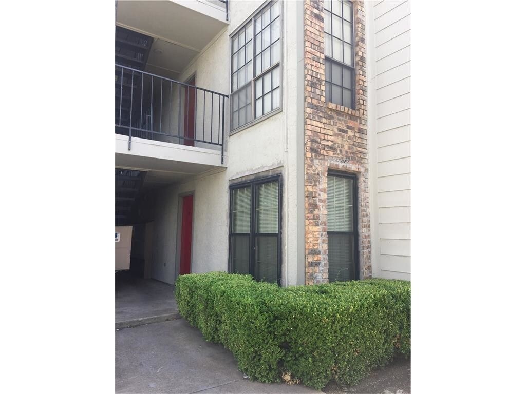 7621 McCallum Blvd Unit 107, Dallas, TX 75252 Condo for Rent in
