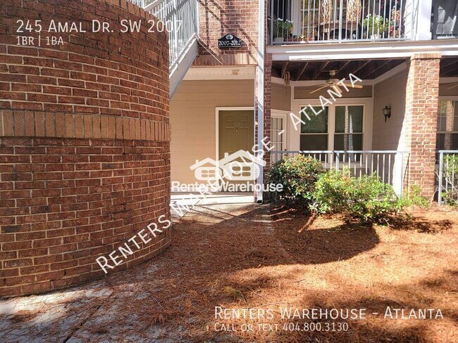 Photo - 245 Amal Dr SW Apartment