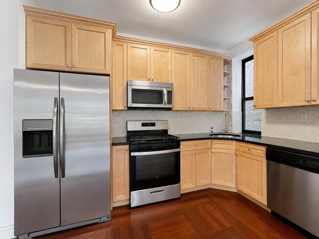 Foto del edificio - 601 W 137th St