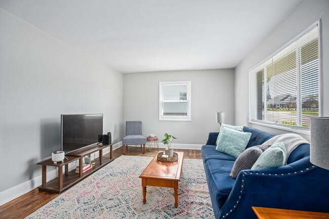 Foto del edificio - Adorable home in Kernersville!