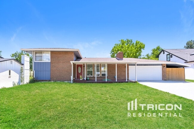 Building Photo - 6038 W Fair Dr