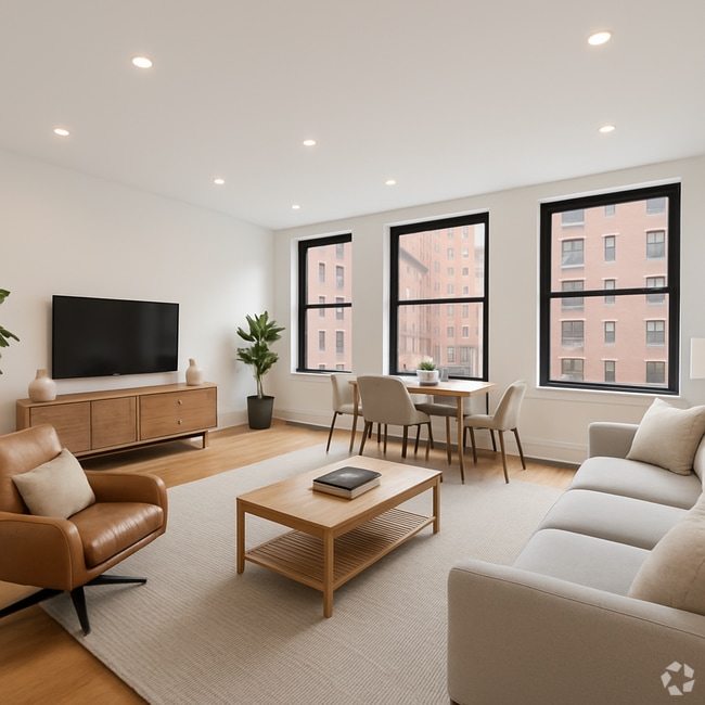 New Harlem Apartments for Rent with High Ceilings - New York, NY ... - Condos With High Ceilings In Nyc