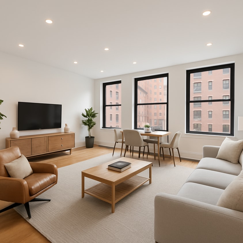 Primary Photo - 305 W 112th St