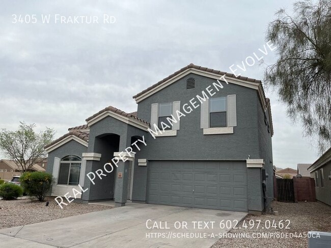 Building Photo - COME TOUR TODAY!