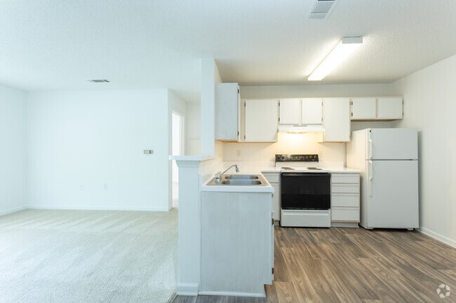 One Bedroom Downstairs - Address Granville Oaks