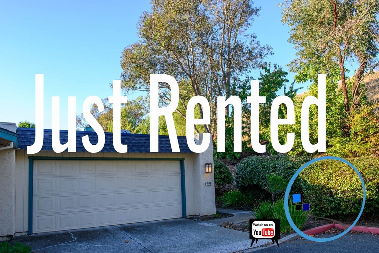 1591 London Cir, Benicia, CA 94510 Condo for Rent in Benicia, CA