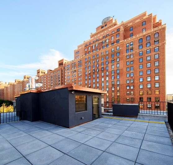 Foto del edificio - 246 10th Ave