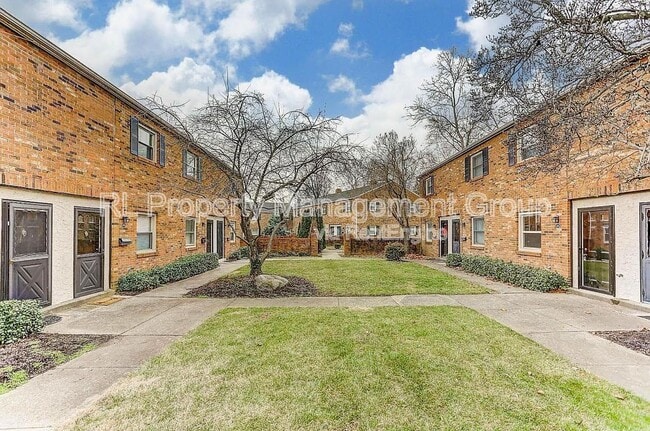 Building Photo - 4714 Merrifield Pl