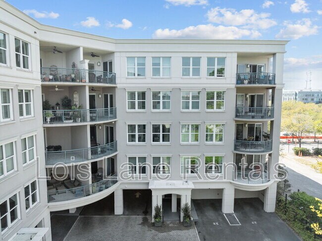 Foto del edificio - 2 Wharfside St