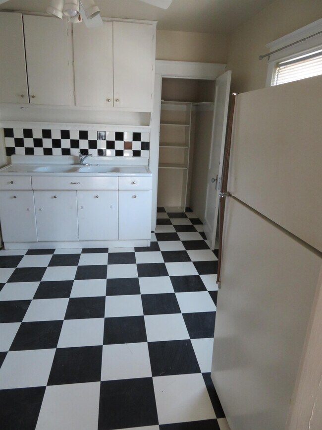 Foto del edificio - 516 46th St
